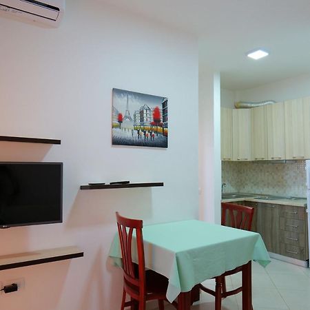 Almare Apartments Vlorë 외부 사진