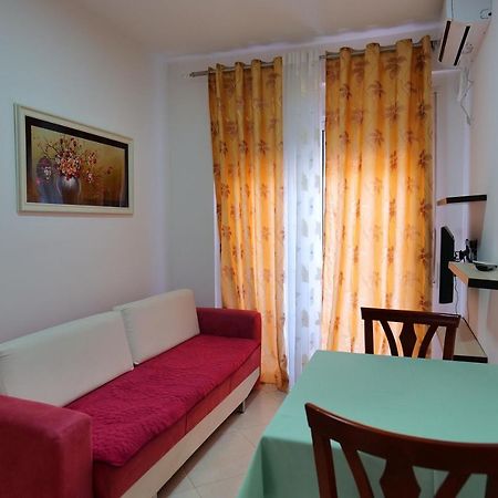 Almare Apartments Vlorë 외부 사진