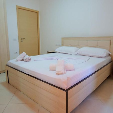 Almare Apartments Vlorë 외부 사진