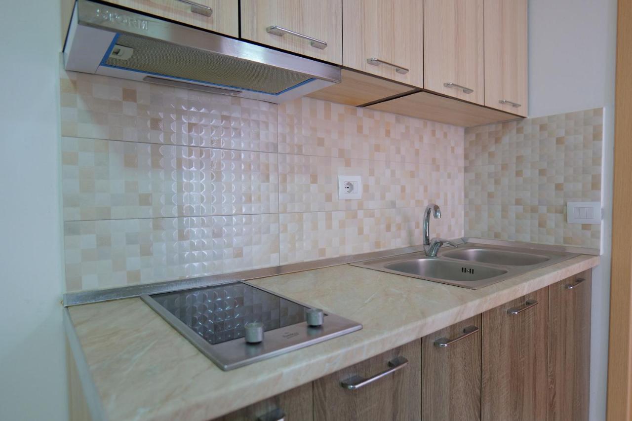 Almare Apartments Vlorë 외부 사진