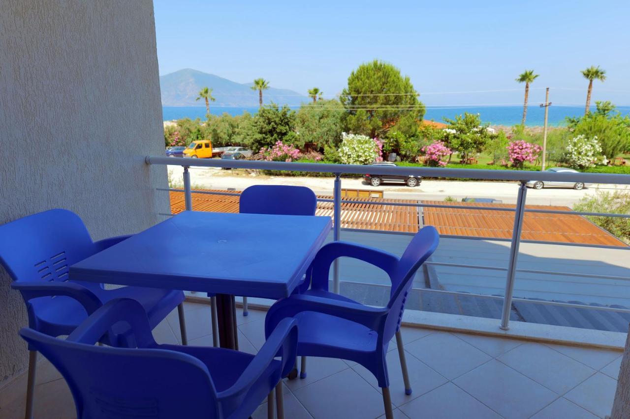 Almare Apartments Vlorë 외부 사진