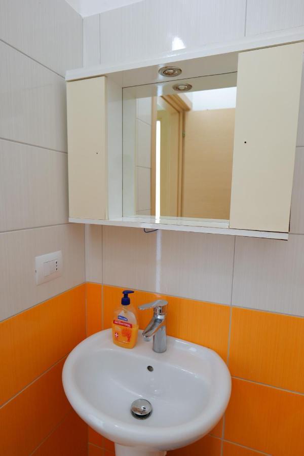 Almare Apartments Vlorë 외부 사진