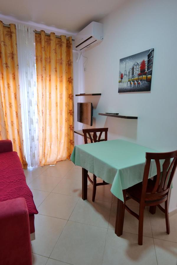 Almare Apartments Vlorë 외부 사진