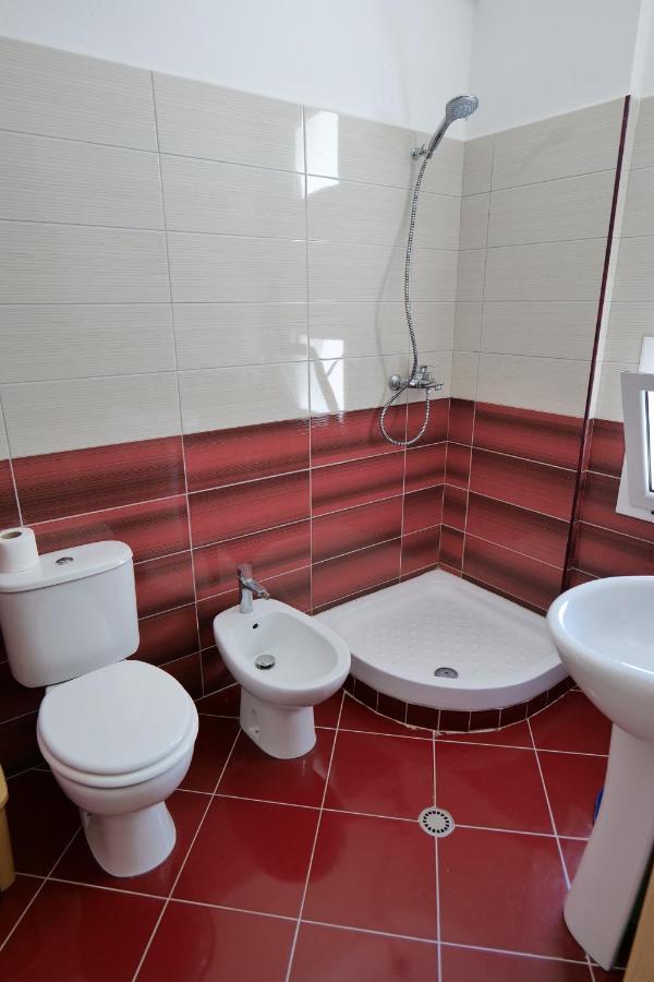 Almare Apartments Vlorë 외부 사진